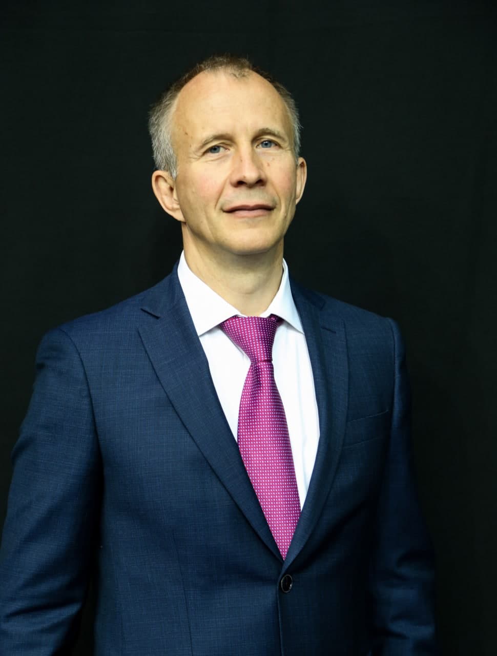 Сергей Игоревич Соловейчик