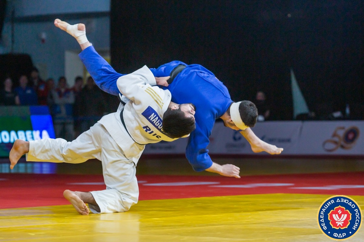 Первенство России до 23 лет 2022